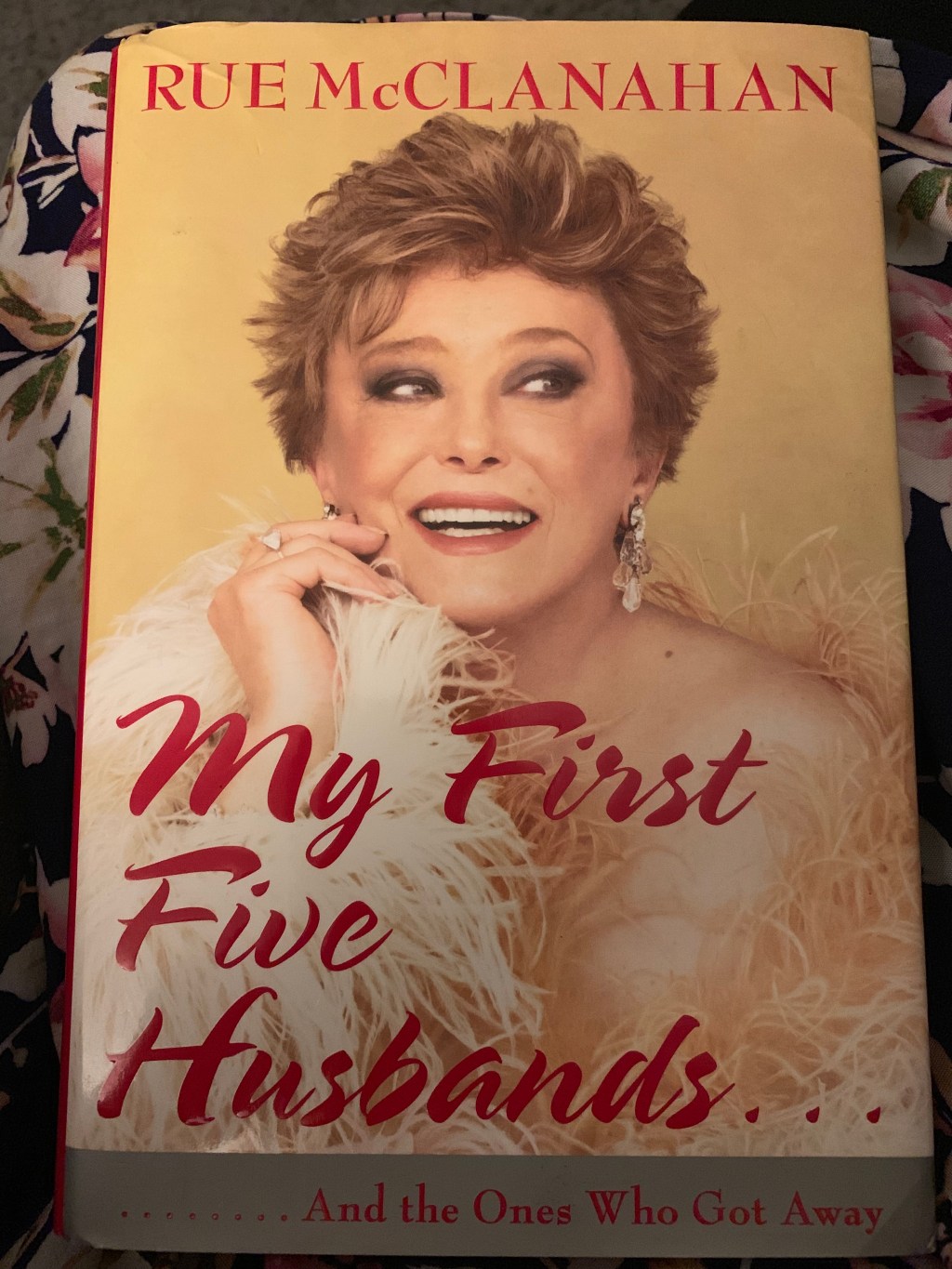 Thank you for being a&nbsp;friend.