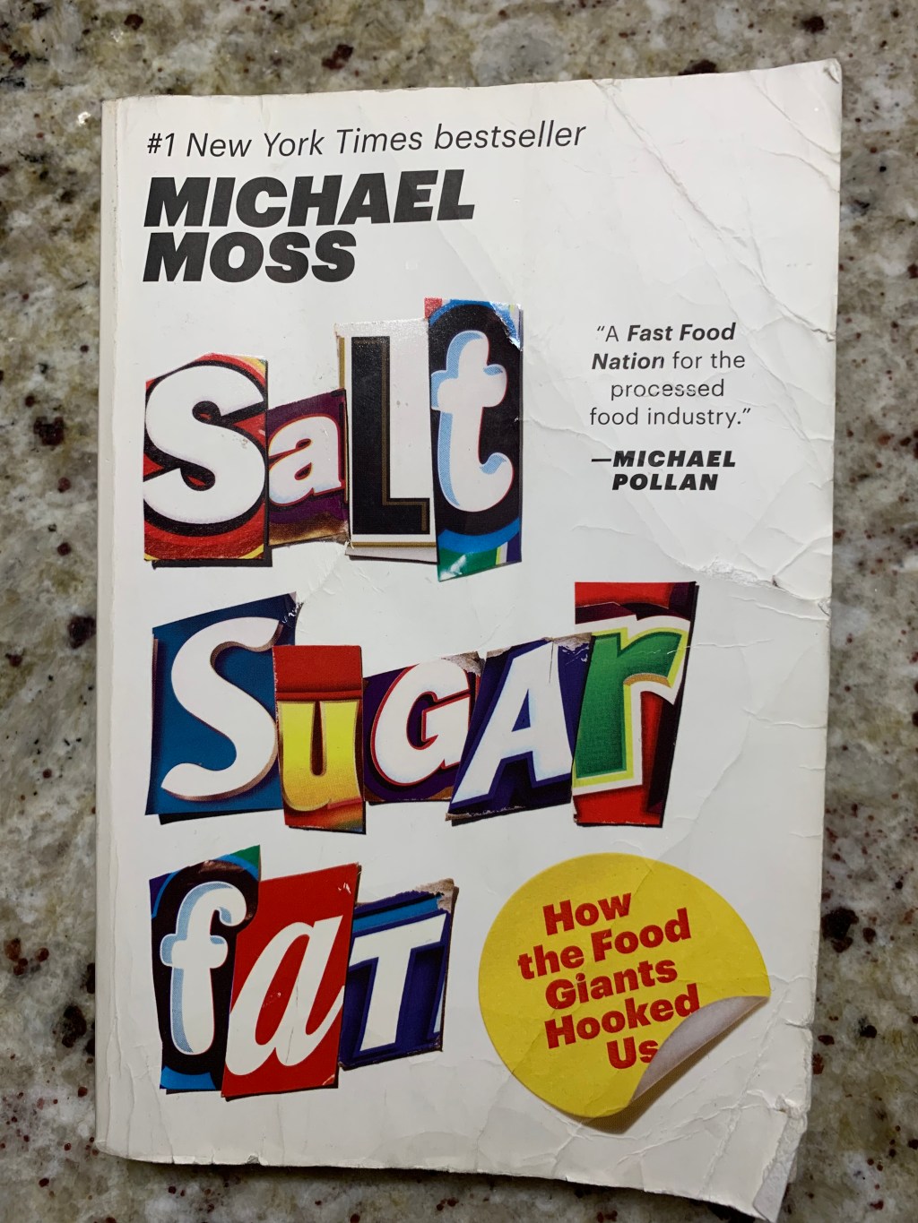 They Are Out to Get&nbsp;You.